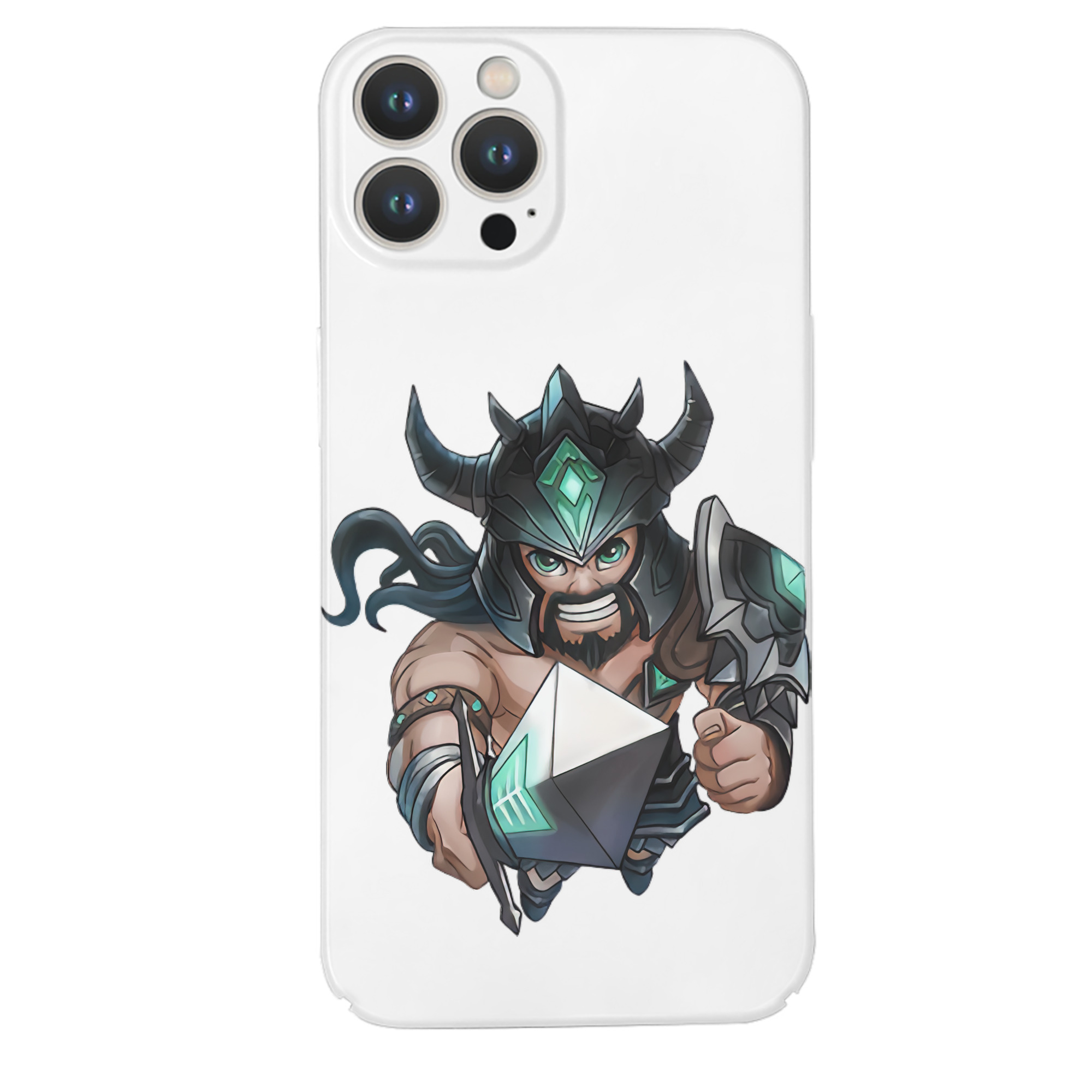 （画像用） リーグ・オブ・レジェンド League of Legends LOL 【iPhone 14シリーズ対応】ハードケース